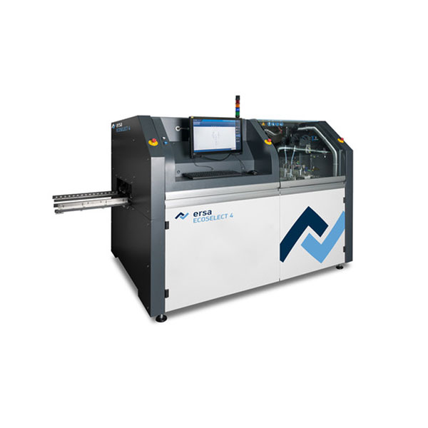 ECOSELECT 4在线和批量选择性焊接系统 ECOSELECT 4在线和批量选择性焊接系统